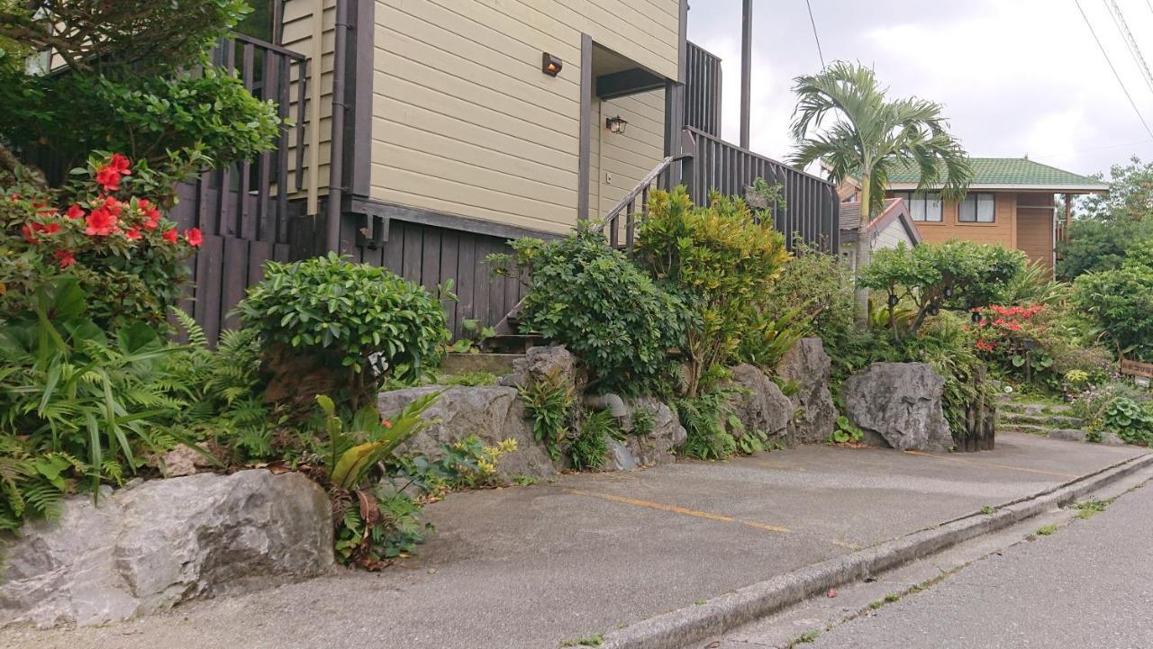 Cottage Morino Paradiso Onna Ngoại thất bức ảnh