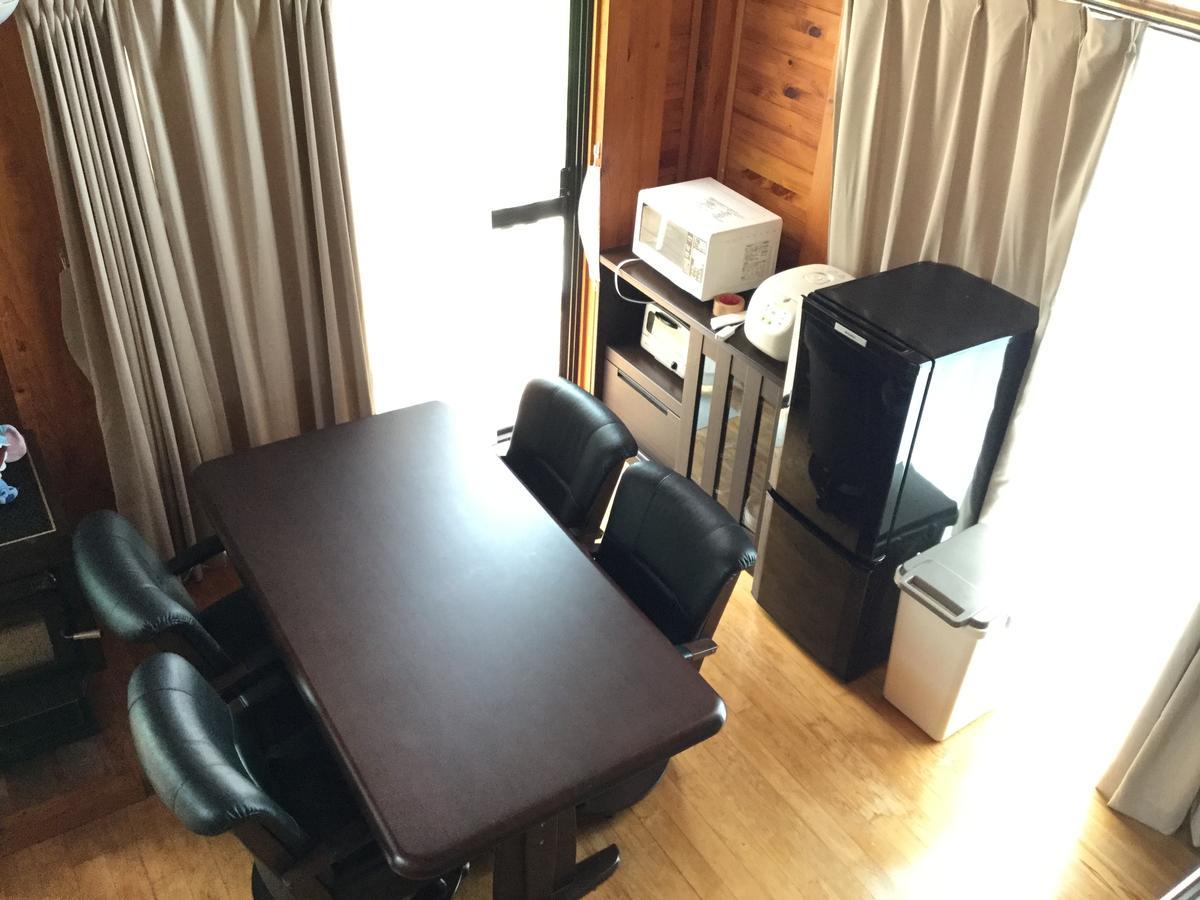 Cottage Morino Paradiso Onna Ngoại thất bức ảnh