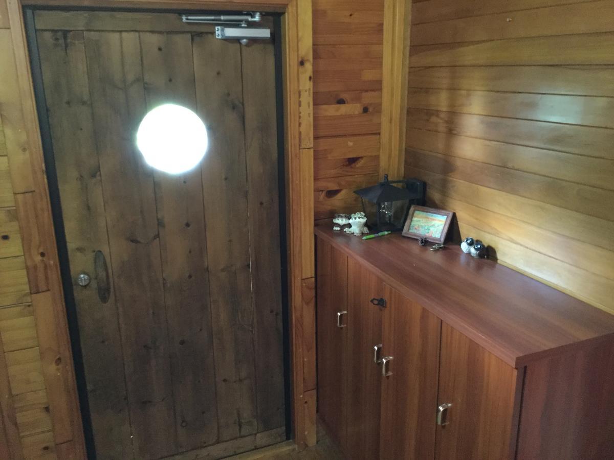 Cottage Morino Paradiso Onna Ngoại thất bức ảnh