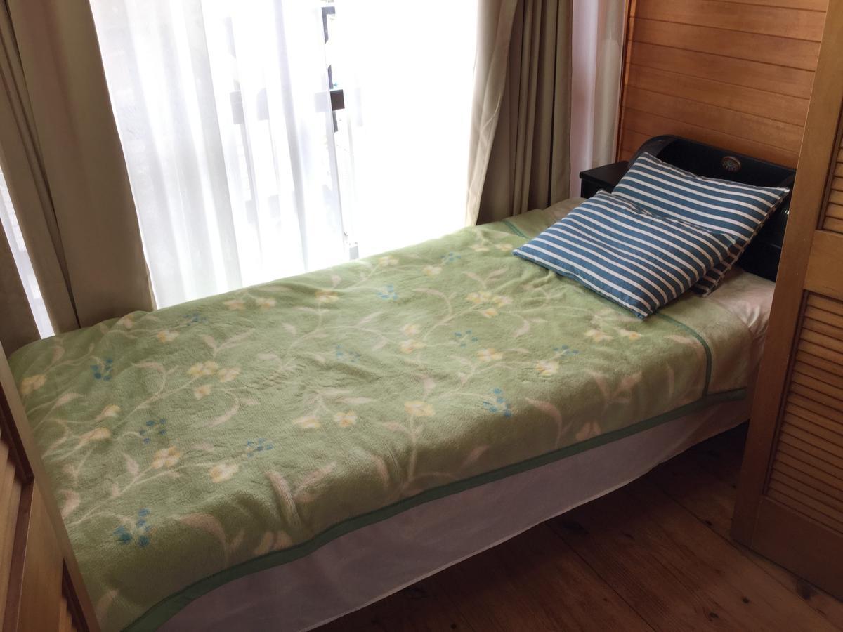 Cottage Morino Paradiso Onna Ngoại thất bức ảnh