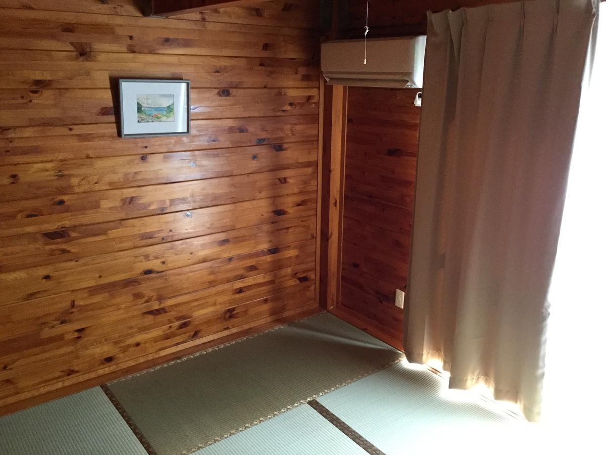 Cottage Morino Paradiso Onna Ngoại thất bức ảnh