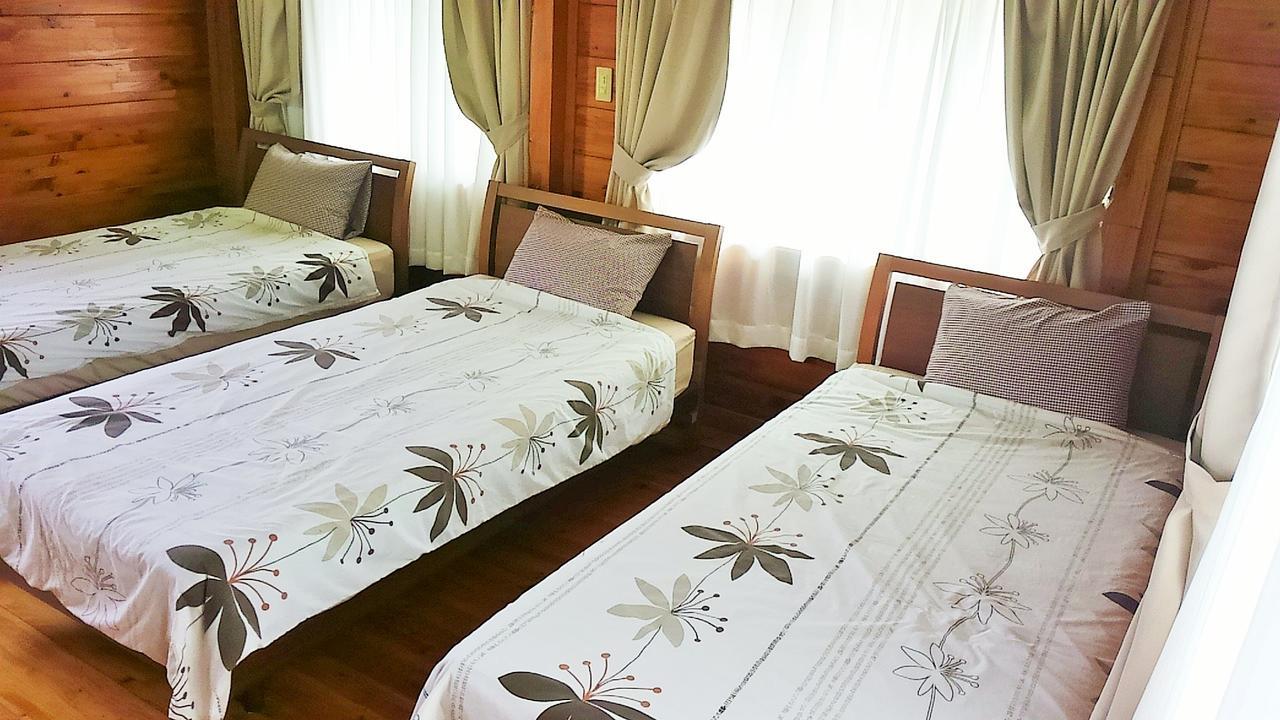 Cottage Morino Paradiso Onna Ngoại thất bức ảnh